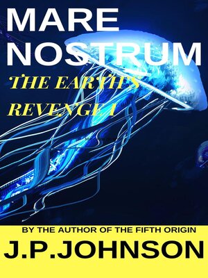 cover image of The Earth's Revenge I. Mare Nostrum